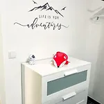 Comfy In Modern 2-bdr Near Downtown * Esch-sur-Alzette