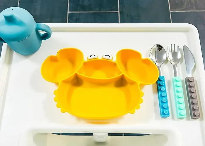 Apartmán Comfy In Modern 2-bdr Near Downtown Esch-sur-Alzette