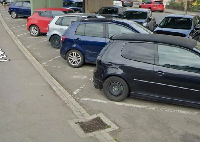 Apartmán Comfy In Modern 2-bdr Near Downtown