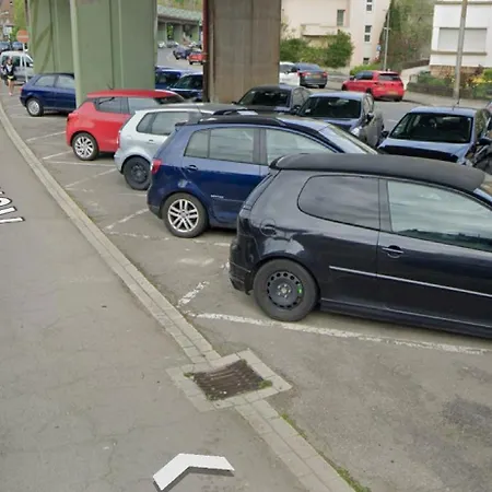 Appartement Comfy In Modern 2-bdr Near Downtown