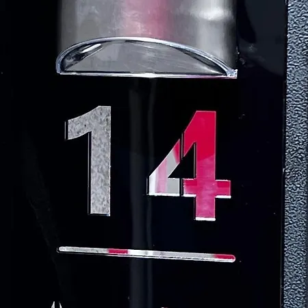 Comfy In Modern 2-bdr Near Downtown Esch-sur-Alzette