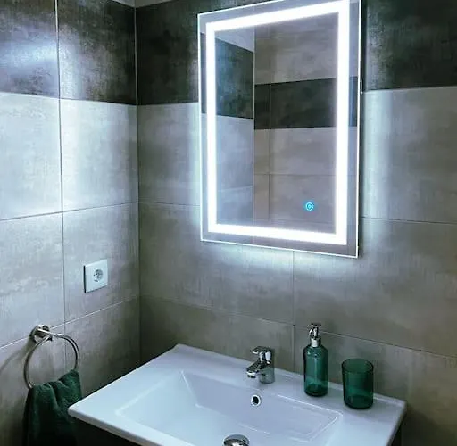 Comfy In Modern 2-bdr Near Downtown Esch-sur-Alzette